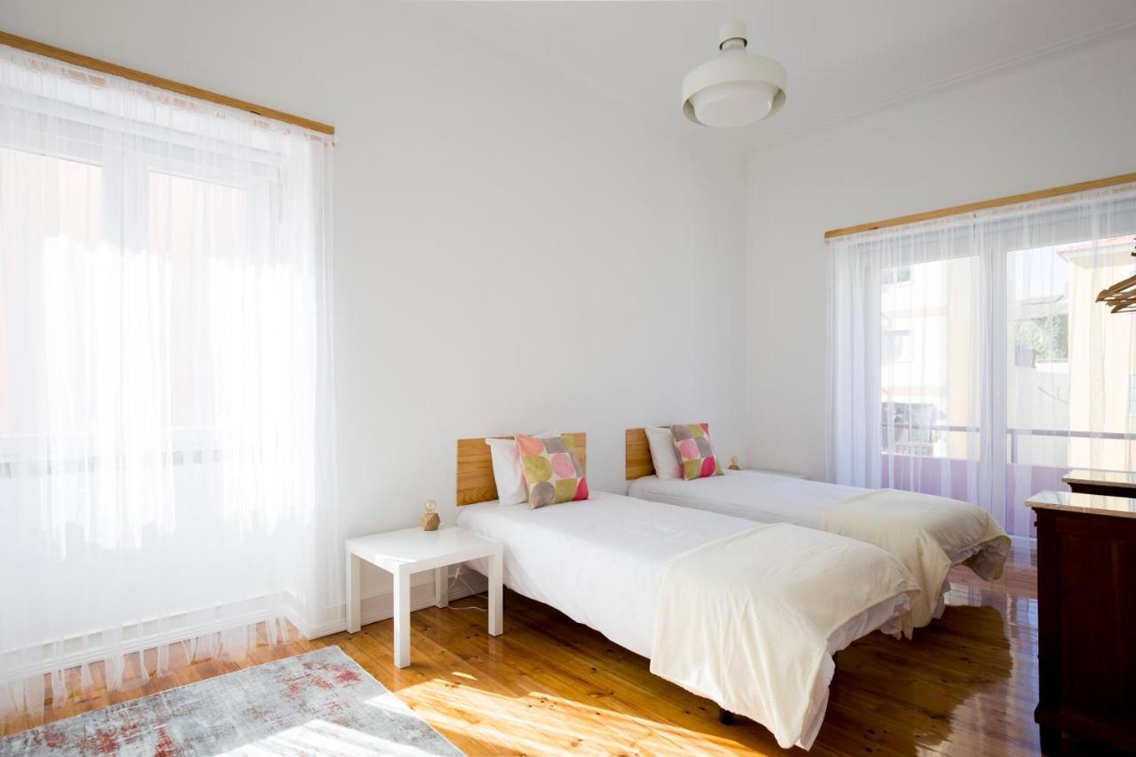 Casa Da Tia Nana Lejlighed Sintra Eksteriør billede