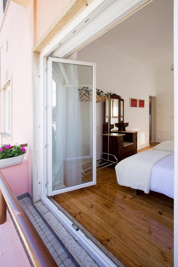 Casa Da Tia Nana Lejlighed Sintra Eksteriør billede